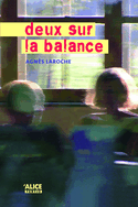Deux sur la balance